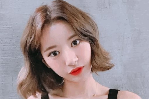 适合长脸女孩子的短发发型有哪些?