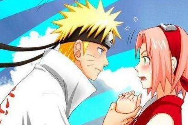 为什么鸣人和小樱最后没有在一起