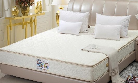 和也床垫好不好 和也床垫价格