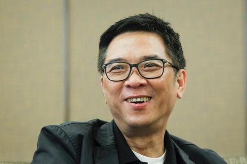 关锦鹏批评伊能静谈论梅艳芳:伊能静有资格指手画脚吗?