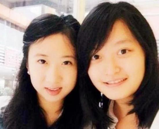 杨舒平:曾经的“空气香甜女”,中国企业不招她,她现状如何了?