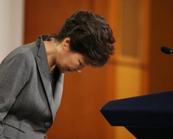 朴槿惠将面临终身监禁是怎么回事?