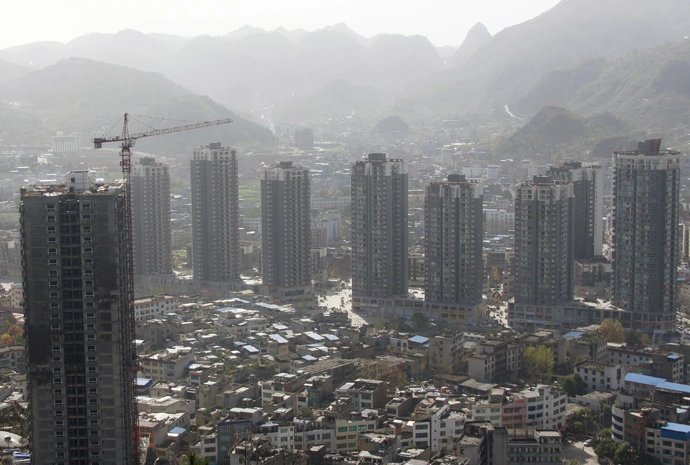 铜仁市有哪些县市