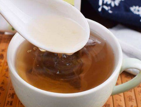 祺牧石上甘肽用途?