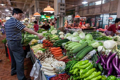 白岩松谈社区团购:赢者通吃,是何寓意?