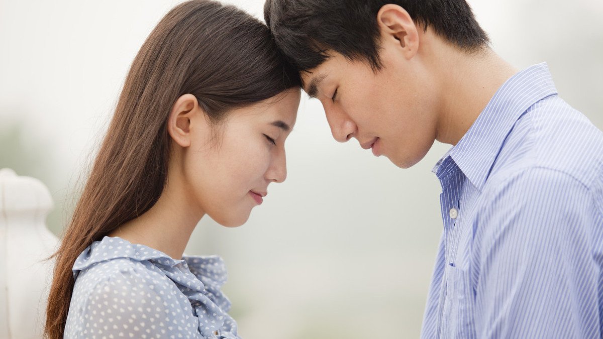 结婚后,女人该如何面对婚外情的诱惑?