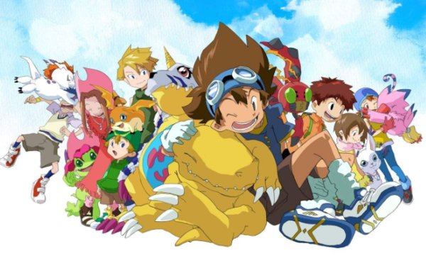 《数码暴龙》粤语版主题曲是谁唱的啊???