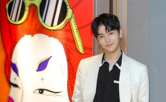 孙坚的个人简介如何?