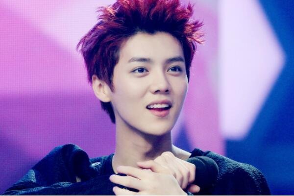 网传鹿晗要求婚,粉丝表示不答应,难道谈恋爱就不配有粉丝?