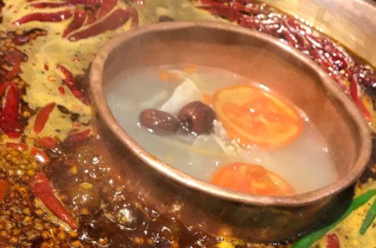 家里吃火锅经典配菜都有什么?