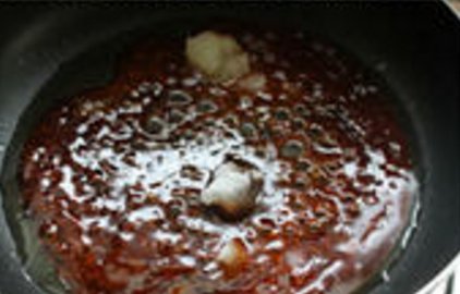 糖醋菠萝鱼怎么做