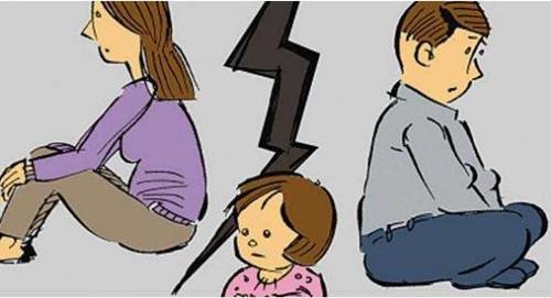 临泉癌症母亲离世,父亲失联,孩子以后的生活将有谁来照顾?