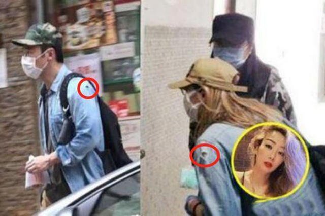 郑秀文与许志安感情现状如何?