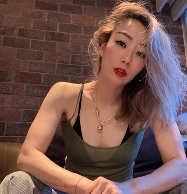 郑秀文与许志安感情现状如何?