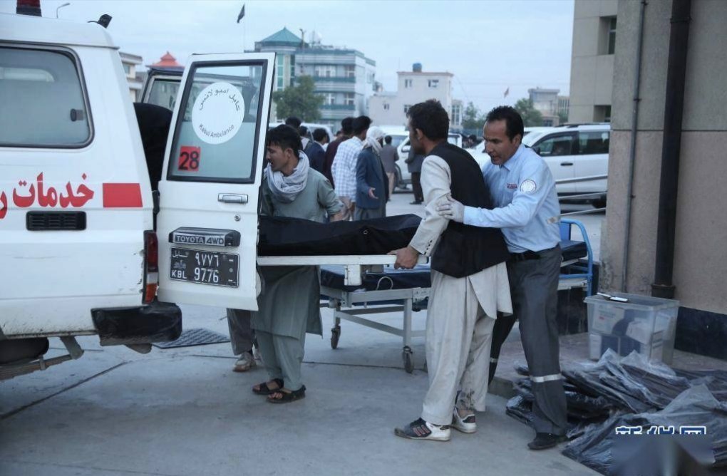 阿富汗首都喀布尔发生爆炸,事故原因是什么?