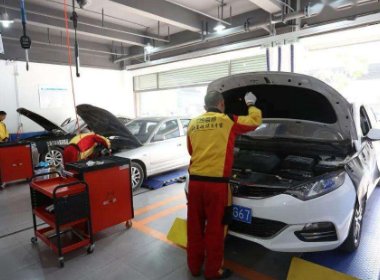 新车第一次保养的时候，都需要做什么？