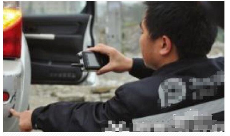 车子被人恶意划了怎么办？