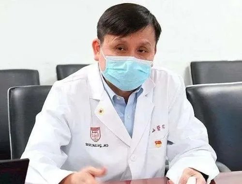 张文宏不同意防疫“躺平”,如果让疫情蔓延会造成哪些后果?