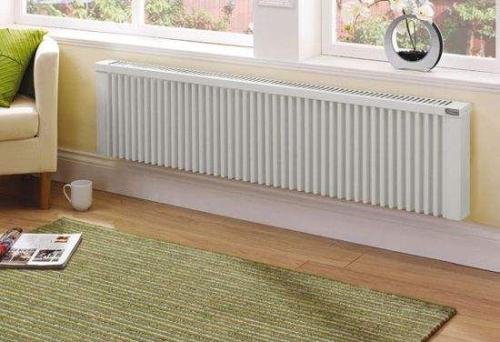 南方暖气片销量暴增300%，地暖减价近半，目前的价格是多少？