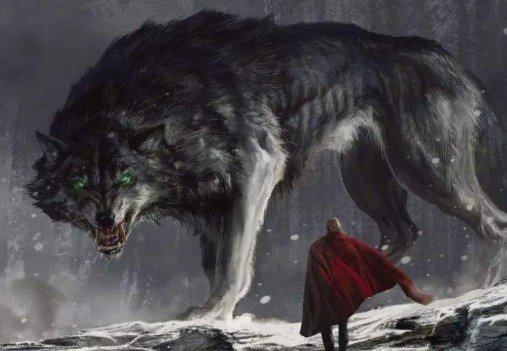 北欧神话怪物排名有哪些?