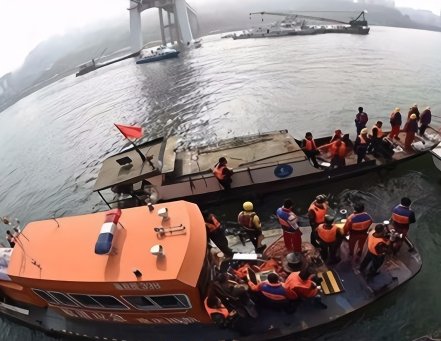 湖南株洲潜水失联人员已确认死亡，造成此事故的原因是什么？