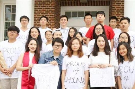 杨舒平:曾经的“空气香甜女”,中国企业不招她,她现状如何了?