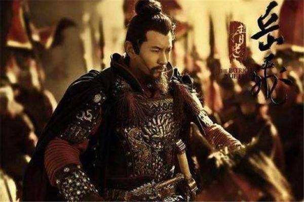 历史上谁为岳飞平反了?而这些又和赵构有什么样的关系呢?