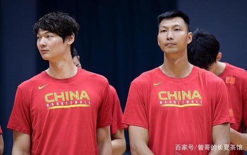 胡卫东那个时代的中国男篮训练强度要比现在苛刻很多吗?