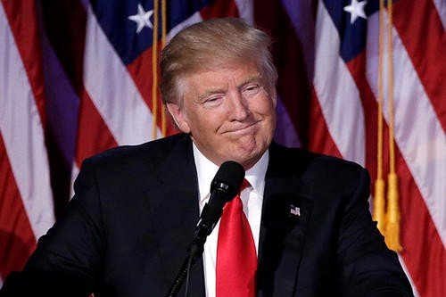 特朗普自从上台后，很喜欢对各国发动贸易战，这是为什么？