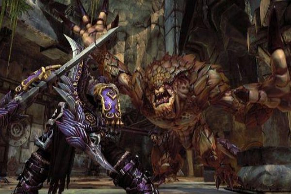 暗黑血统2有几个隐藏BOSS