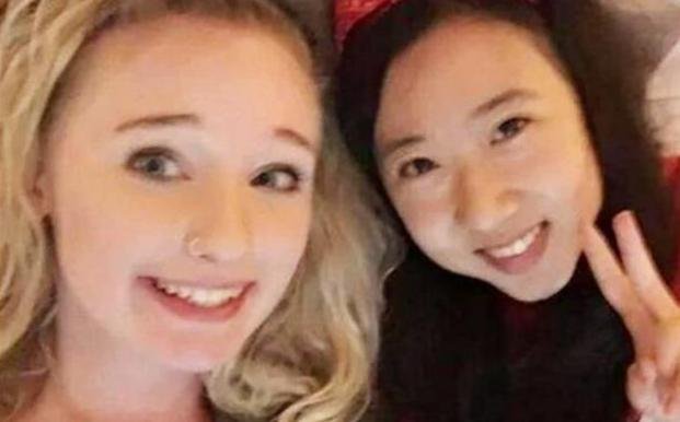 杨舒平:曾经的“空气香甜女”,中国企业不招她,她现状如何了?