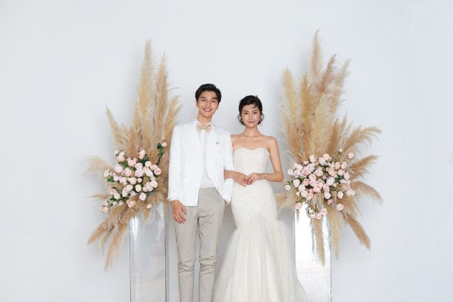 怎么样在南阳婚纱摄影前十名排行榜中去对比