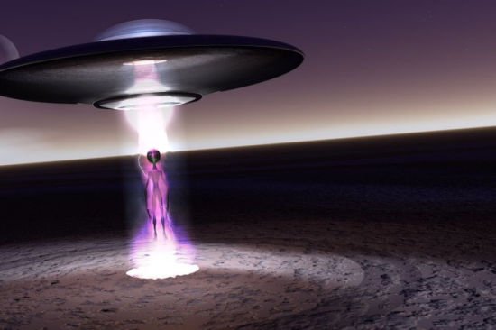 时隔半个世纪,美国50年来首次披露UFO影像,UFO出现过多少次?