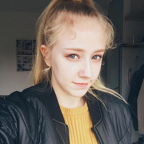 6年前的“丹麦天使”火遍全国，如今的她怎样了呢？