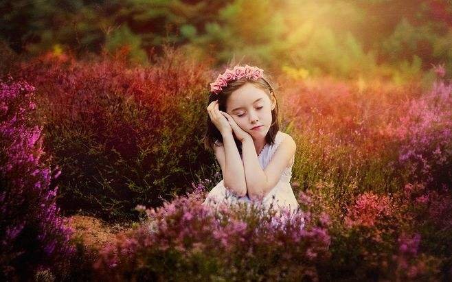 刘诗诗晒出儿子照片,你会将孩子的照片晒出来吗?