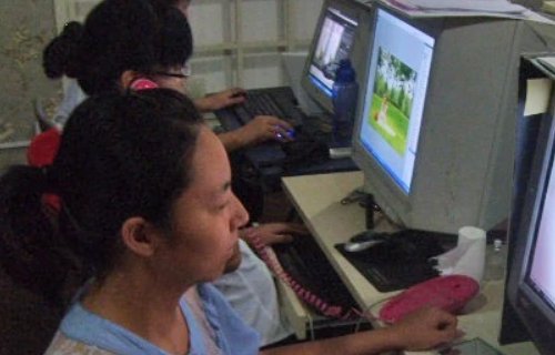 石家庄中专学校有哪些学校