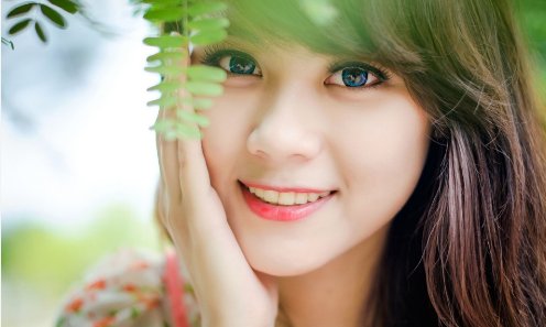 好听的网名比较可爱的