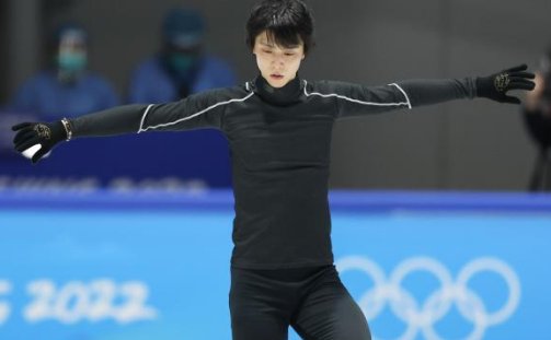 羽生结弦代表哪个国家参加2022冬奥会?