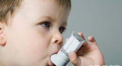 小儿支气管哮喘怎么治疗好