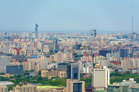 全国有7个超大城市14个特大城市,这些城市的经济水平如何?