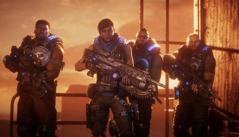 Xbox360双人游戏有哪些？