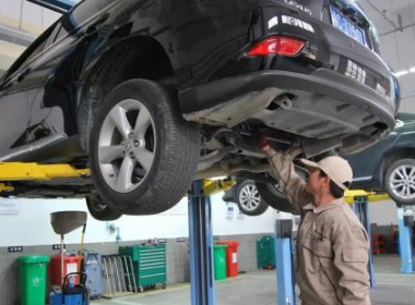 新车第一次保养的时候，都需要做什么？