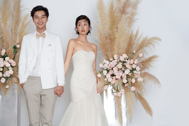 怎么样在南阳婚纱摄影前十名排行榜中去对比