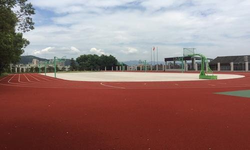 浙江瑞安九中可以介绍一下吗