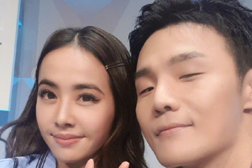 李荣浩是被蔡依林伤害过的男人,这是什么梗?