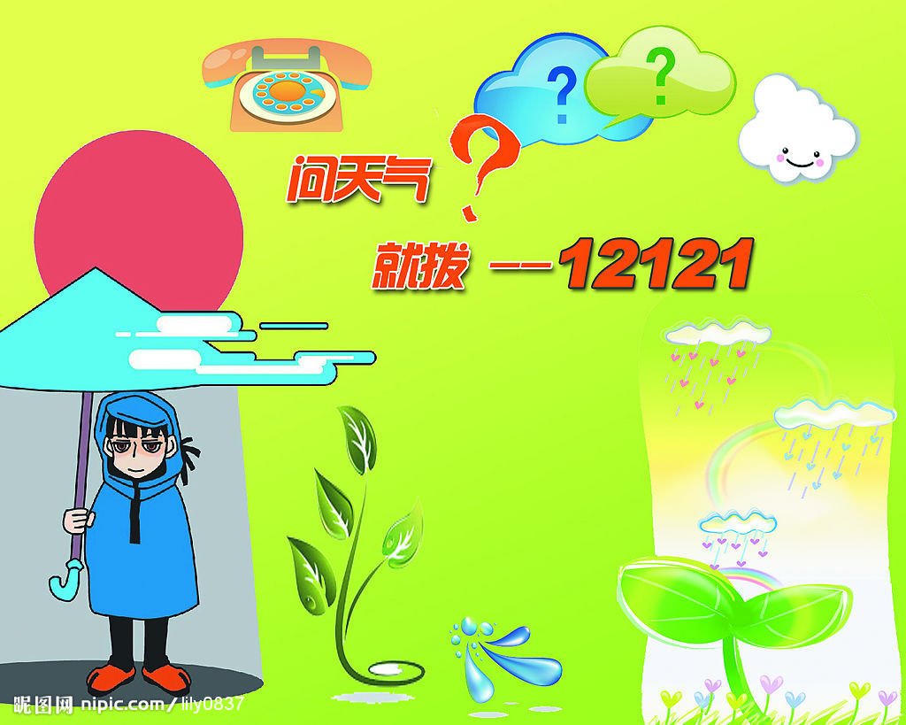 12121的天气预报