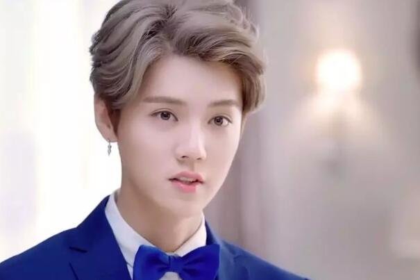 网传鹿晗要求婚,粉丝表示不答应,难道谈恋爱就不配有粉丝?