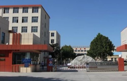 石家庄中专学校有哪些学校