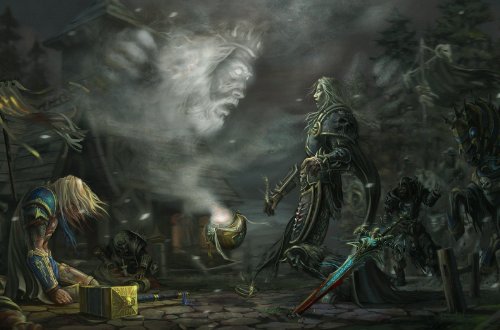 西方魔幻小说排行榜