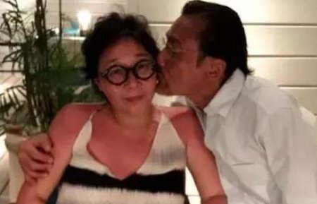 梁家辉对妻子专一,是怎么做到的?